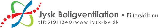 Jysk Boligventilation webshop